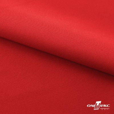 Ткань костюмная "Элис", 92%P 8%S, 220 г/м2 ш.150 см, цв-красный  - купить в Владимире. Цена 308 руб.