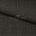 Ткань костюмная "Эдинбург", 98%P 2%S, 228 г/м2 ш.150 см, цв-табак