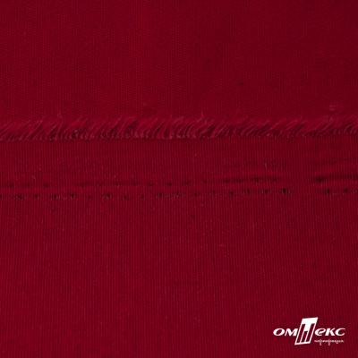 Ткань смесовая для спецодежды "Униформ" 18-1763, 200 гр/м2, шир.150 см, цвет красный - купить в Владимире. Цена 138.73 руб.