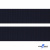 Тём.синий- цв.050 -Текстильная лента-стропа 550 гр/м2 ,100% пэ шир.20 мм (боб.50+/-1 м) - купить в Владимире. Цена: 318.85 руб.