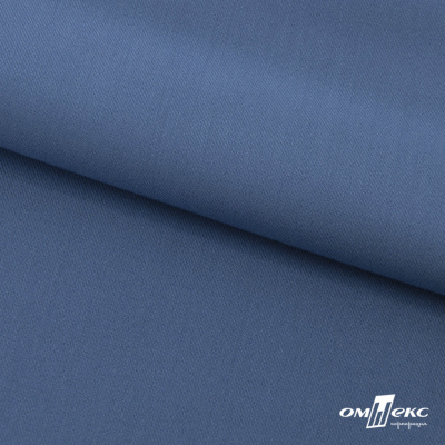 Ткань костюмная "Турин" 80% P, 16% R, 4% S, 230 г/м2, шир.150 см, цв-серо-голубой #19 - купить в Владимире. Цена 428.38 руб.