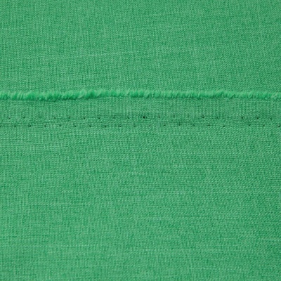 Ткань костюмная габардин "Меланж" 6103А, 172 гр/м2, шир.150см, цвет трава - купить в Владимире. Цена 296.19 руб.