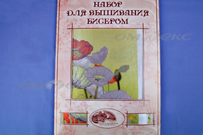 НС №2 набор для вышивания бисером - купить в Владимире. Цена: 1 225 руб.