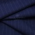 Костюмная ткань "Жаклин", 188 гр/м2, шир. 150 см, цвет тёмно-синий - купить в Владимире. Цена 426.49 руб.