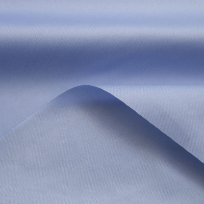 Курточная ткань Дюэл (дюспо) 16-4020, PU/WR/Milky, 80 гр/м2, шир.150см, цвет голубой - купить в Владимире. Цена 145.80 руб.