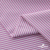 Ткань сорочечная Полоска Кенди, 115 г/м2, 58% пэ,42% хл, шир.150 см, цв.1-розовый, (арт.110) - купить в Владимире. Цена 306.69 руб.