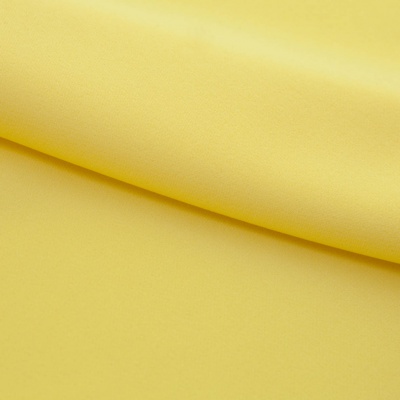 Костюмная ткань "Элис" 12-0727, 200 гр/м2, шир.150см, цвет лимон нюд - купить в Владимире. Цена 303.10 руб.