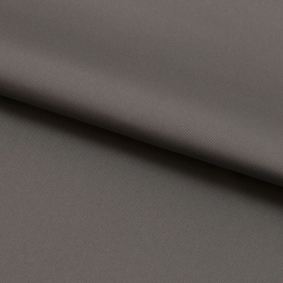 Курточная ткань Дюэл (дюспо) 18-0201, PU/WR/Milky, 80 гр/м2, шир.150см, цвет серый - купить в Владимире. Цена 160.75 руб.