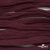 Шнур плетеный d-8 мм плоский, 70% хлопок 30% полиэстер, уп.85+/-1 м, цв.1014-бордо - купить в Владимире. Цена: 735 руб.