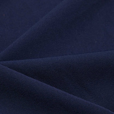 Ткань костюмная Picasso (Пикачу) 19-3940, 220 гр/м2, шир.150см, цвет синий - купить в Владимире. Цена 321.53 руб.
