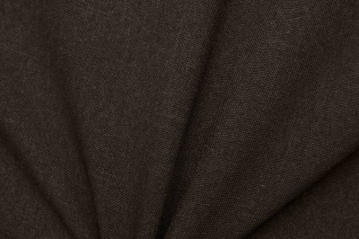 Ткань костюмная 25389 2002, 219 гр/м2, шир.150см, цвет т.серый - купить в Владимире. Цена 334.09 руб.