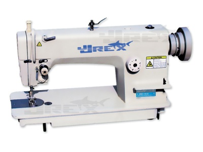 JJREX 0518 Комплект ПШМ с нижним и игольным продвижением для средних тканей - купить в Владимире. Цена 65 690.85 руб.