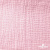 Ткань Муслин, 100% хлопок, 125 гр/м2, шир. 135 см   Цв. Розовый Кварц   - купить в Владимире. Цена 337.25 руб.