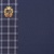 Ткань костюмная Picasso (Пикачу) 19-3921, 220 гр/м2, шир.150см, цвет т.синий/D/Navi - купить в Владимире. Цена 294.61 руб.