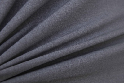 Костюмная ткань с вискозой "Верона", 155 гр/м2, шир.150см, цвет св.серый - купить в Владимире. Цена 522.72 руб.
