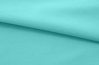 Ткань сорочечная стрейч 16-5533, 115 гр/м2, шир.150см, цвет изумруд - купить в Владимире. Цена 285.04 руб.