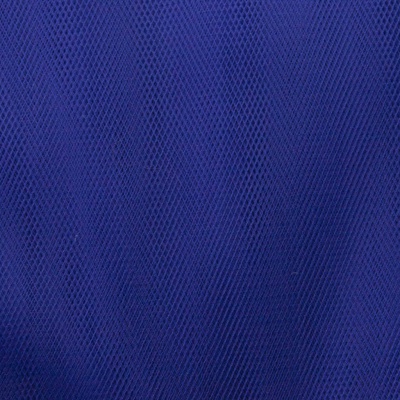 Фатин матовый 16-101, 12 гр/м2, шир.300см, цвет т.синий - купить в Владимире. Цена 100.92 руб.