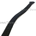 Тип 0 Шнурки 100% ПЭ круглые 3 мм - швейная фурнитура в Владимире