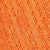 Пряжа "Виск.шелк блестящий", 100% вискоза лиоцель, 100гр, 350м, цв.035-оранжевый - купить в Владимире. Цена: 195.66 руб.