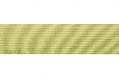 Окантовочная тесьма №051, шир. 22 мм (в упак. 100 м), цвет оливковый - купить в Владимире. Цена: 188.82 руб.