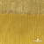 Трикотажное полотно голограмма, шир.140 см, #601-хамелеон жёлтая горчица - купить в Владимире. Цена 452.76 руб.