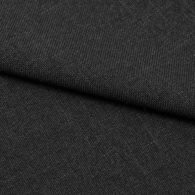 Ткань костюмная 25388 2007, 207 гр/м2, шир.150см, цвет серый - купить в Владимире. Цена 356.68 руб.
