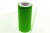 Фатин в шпульках 16-146, 10 гр/м2, шир. 15 см (в нам. 25+/-1 м), цвет зелёный - купить в Владимире. Цена: 100.69 руб.