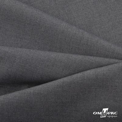 Ткань костюмная "Остин" 80% P, 20% R, 230 (+/-10) г/м2, шир.145 (+/-2) см,, цв 68 - серый  - купить в Владимире. Цена 380.25 руб.