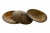 Деревянные украшения для рукоделия пуговицы "Кокос" #4 - купить в Владимире. Цена: 66.23 руб.