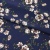 Плательная ткань "Фламенко" 3.2, 80 гр/м2, шир.150 см, принт растительный - купить в Владимире. Цена 239.03 руб.