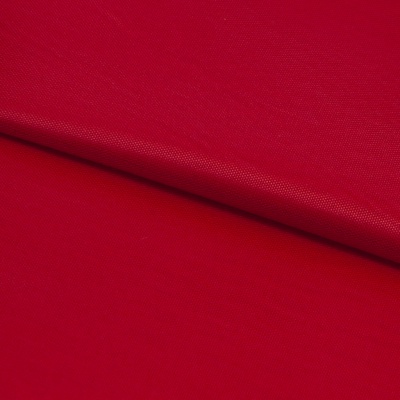 Ткань подкладочная Таффета 18-1763, 48 гр/м2, шир.150см, цвет красный - купить в Владимире. Цена 54.64 руб.