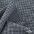 Ткань костюмная Пье-де-пуль 24013, 210 гр/м2, шир.150см, цвет чёрн/св.серый - купить в Владимире. Цена 334.18 руб.