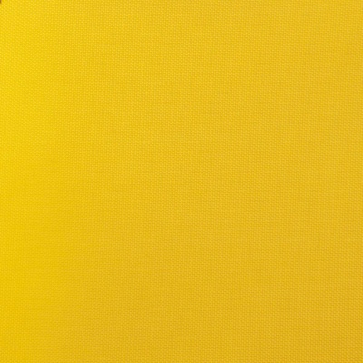 Оксфорд (Oxford) 240D 14-0760, PU/WR, 115 гр/м2, шир.150см, цвет жёлтый - купить в Владимире. Цена 148.28 руб.