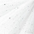 Сетка Фатин Глитер Спейс, 12 (+/-5) гр/м2, шир.150 см, 16-01/белый - купить в Владимире. Цена 180.32 руб.