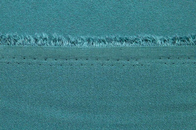 Костюмная ткань с вискозой "Бриджит" 15-5516, 210 гр/м2, шир.150см, цвет ментол - купить в Владимире. Цена 524.13 руб.