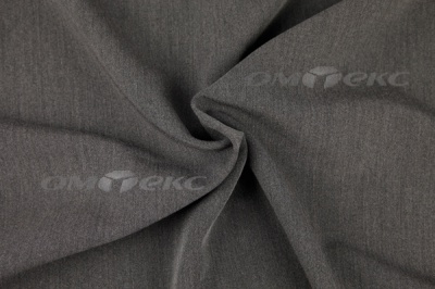 Костюмная ткань с вискозой "Тренто", 210 гр/м2, шир.150см, цвет серый - купить в Владимире. Цена 531.32 руб.