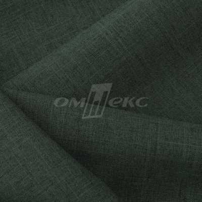 Ткань костюмная габардин Меланж,  цвет т.зеленый/6209А, 172 г/м2, шир. 150 - купить в Владимире. Цена 299.21 руб.