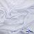 Ткань плательная Муар, 100% полиэстер,165 (+/-5) гр/м2, шир. 150 см, цв. Белый - купить в Владимире. Цена 215.65 руб.