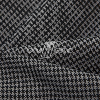 Ткань костюмная "Николь", 98%P 2%S, 232 г/м2 ш.150 см, цв-серый - купить в Владимире. Цена 433.20 руб.