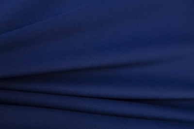 Трикотаж "Grange" R.BLUE 5# (2,38м/кг), 280 гр/м2, шир.150 см, цвет т.синий - купить в Владимире. Цена 861.22 руб.