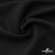 Ткань костюмная "Турин" 80% P, 16% R, 4% S, 230 г/м2, шир.150 см, цв-черный #1 - купить в Владимире. Цена 439.57 руб.