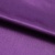 Поли креп-сатин 19-3536, 125 (+/-5) гр/м2, шир.150см, цвет фиолетовый - купить в Владимире. Цена 155.57 руб.