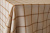Скатертная ткань 25536/2010, 174 гр/м2, шир.150см, цвет бежев/т.бежевый - купить в Владимире. Цена 269.46 руб.