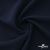 Ткань костюмная Пикассо HQ, 94%P 6%S, 19-3921/т.синий, 220 г/м2 - купить в Владимире. Цена 256.91 руб.