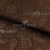 Ткань подкладочная жаккард Р14098, 19-1217/коричневый, 85 г/м2, шир. 150 см, 230T - купить в Владимире. Цена 166.45 руб.
