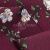 Плательная ткань "Фламенко" 3.3, 80 гр/м2, шир.150 см, принт растительный - купить в Владимире. Цена 317.46 руб.