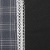 Ткань костюмная 22476 2004, 181 гр/м2, шир.150см, цвет т.серый - купить в Владимире. Цена 350.98 руб.