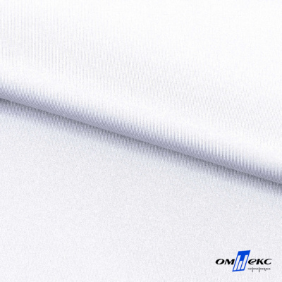 Бифлекс "ОмТекс", 200 гр/м2, шир. 150 см, цвет белый, (3,23 м/кг), блестящий - купить в Владимире. Цена 1 455.48 руб.