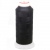 Нитки текстурированные некручёные, намот. 5 000 м, цвет чёрный - купить в Владимире. Цена: 70.43 руб.