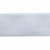 Лента бархатная нейлон, шир.25 мм, (упак. 45,7м), цв.01-белый - купить в Владимире. Цена: 991.10 руб.